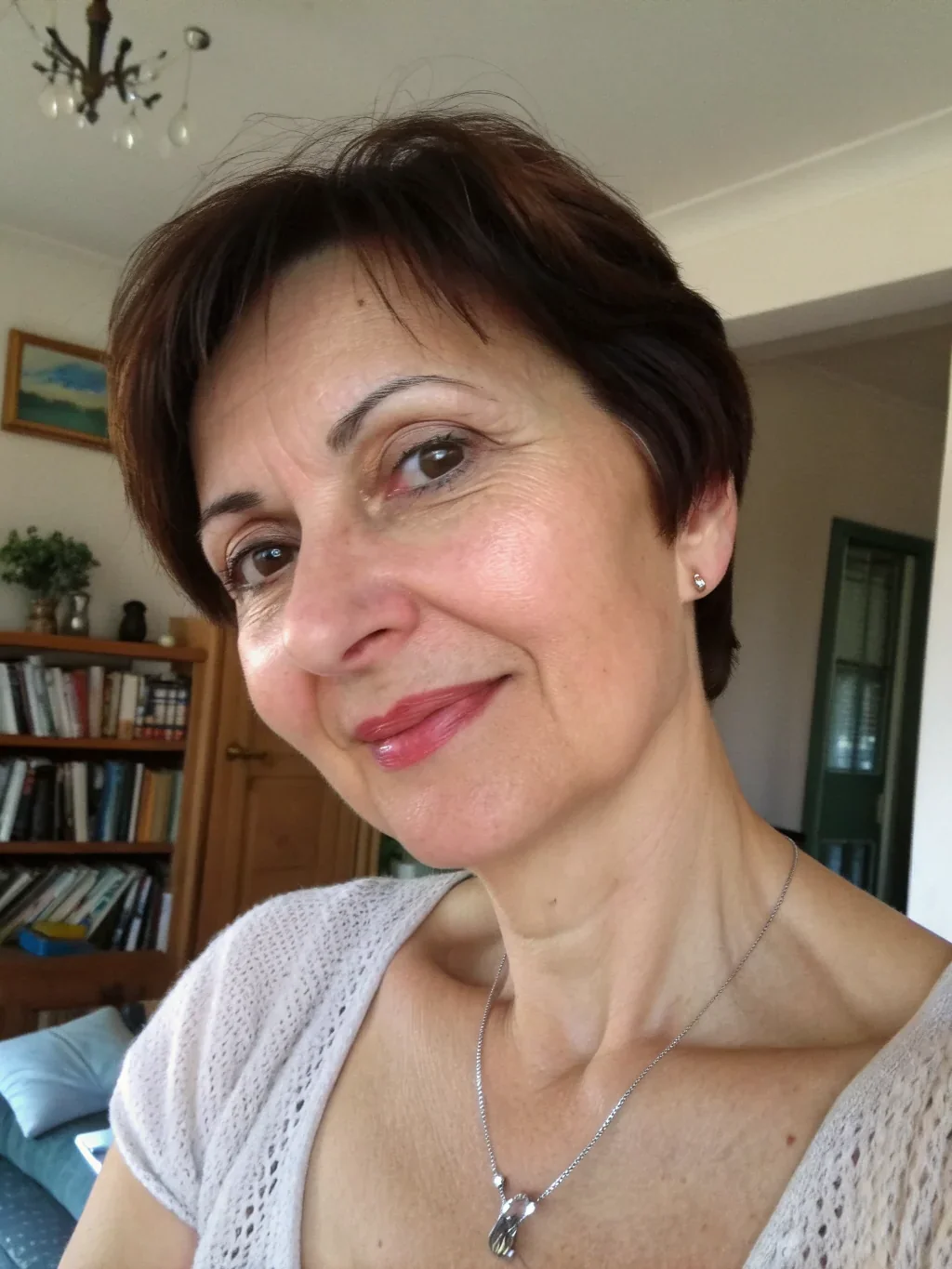 Photo 2 de Sibylle