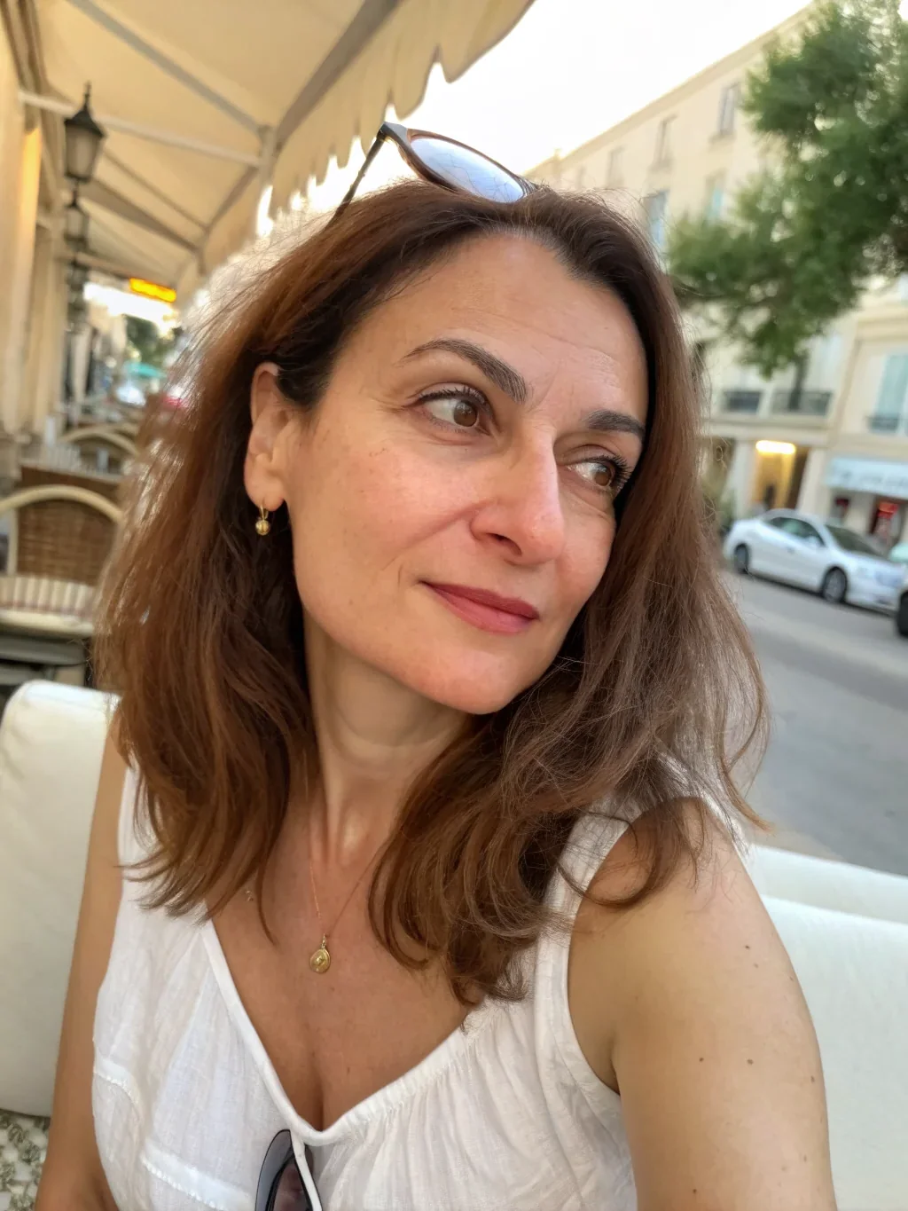 Photo 2 de Marine