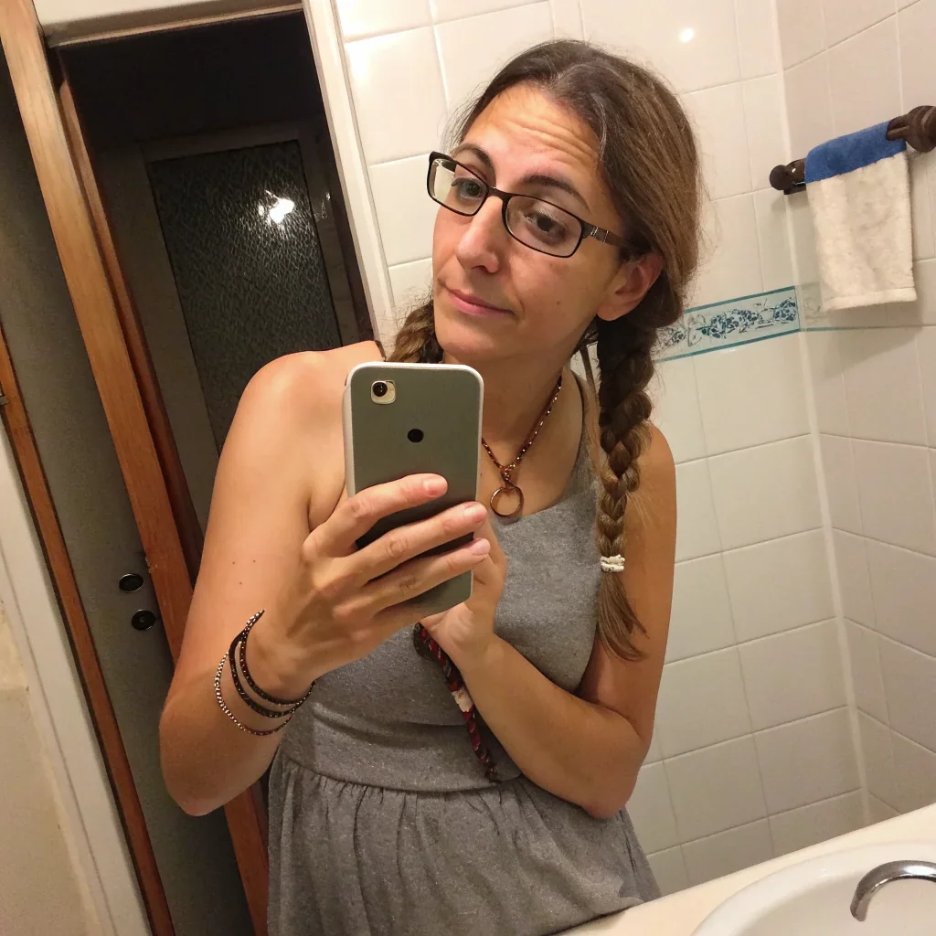 Photo 2 de Ana