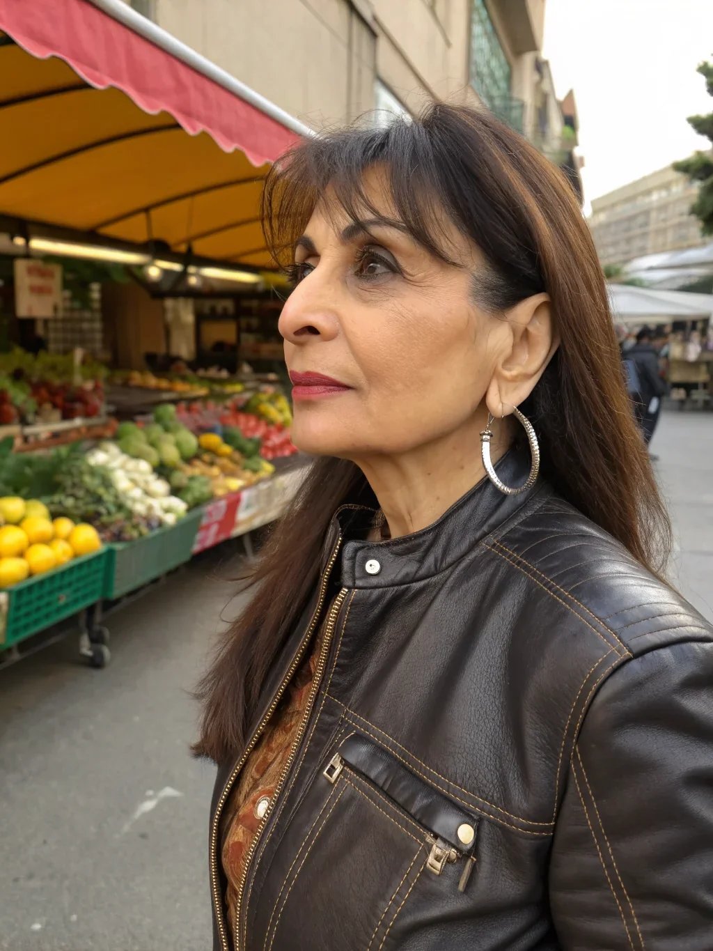 Photo 2 de Yasmine