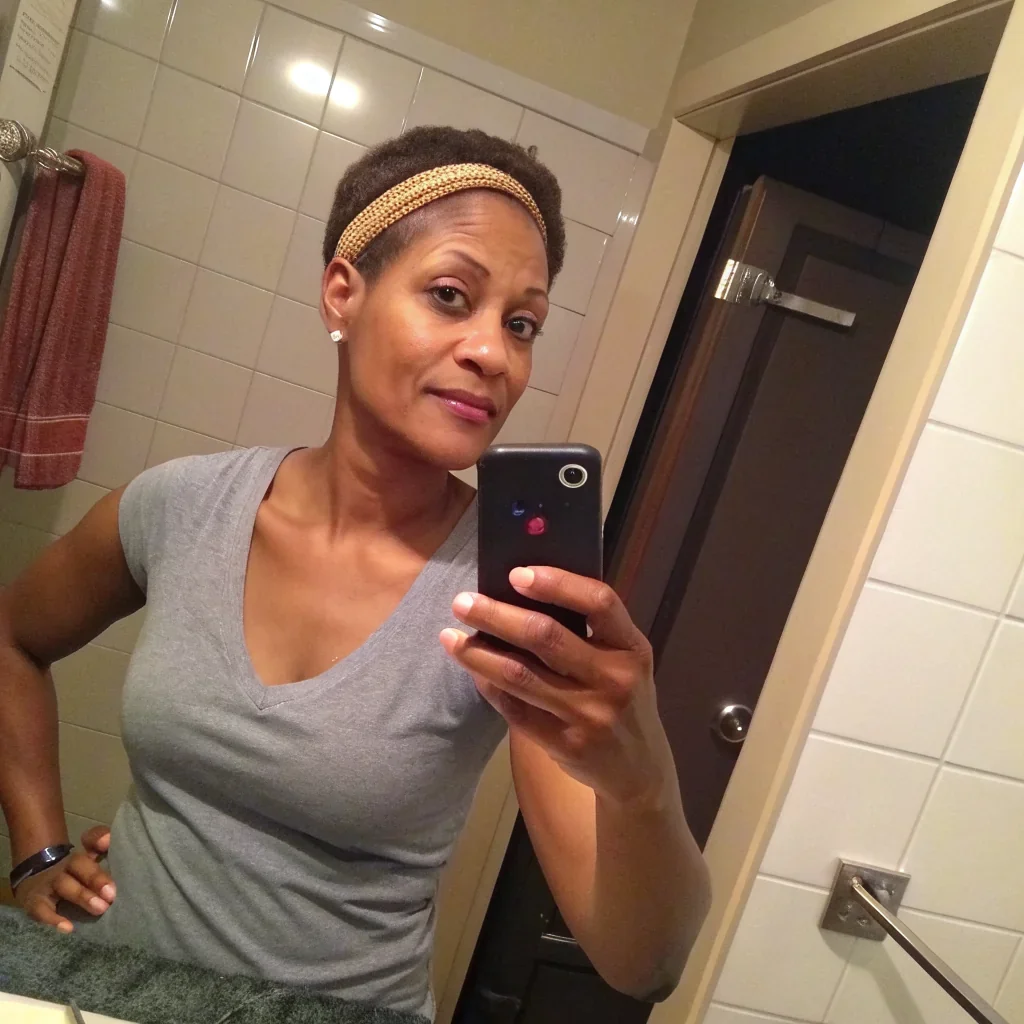 Oumou