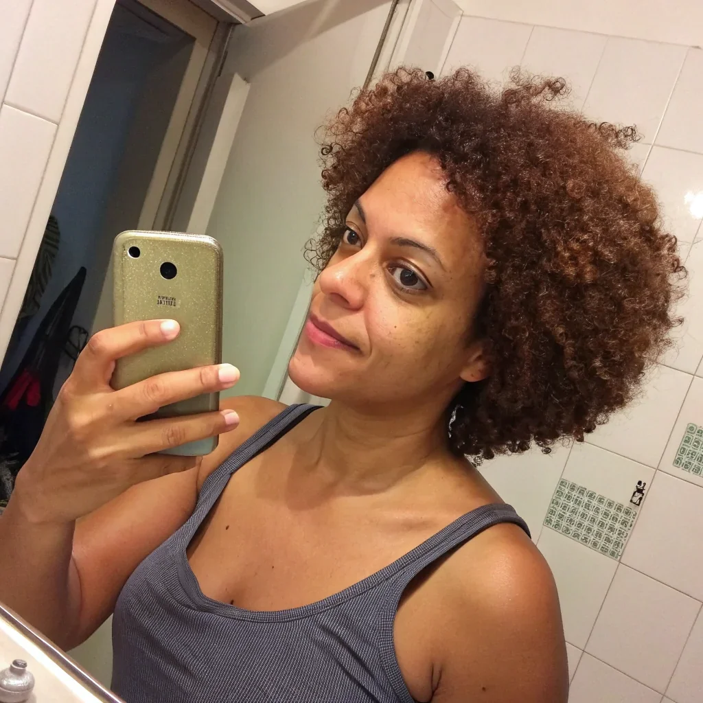 Photo 2 de Vanessa