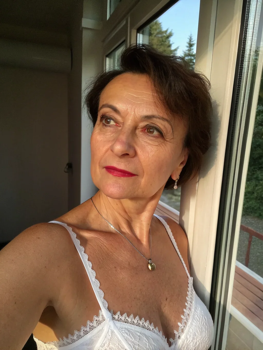 Photo 2 de Rebecca