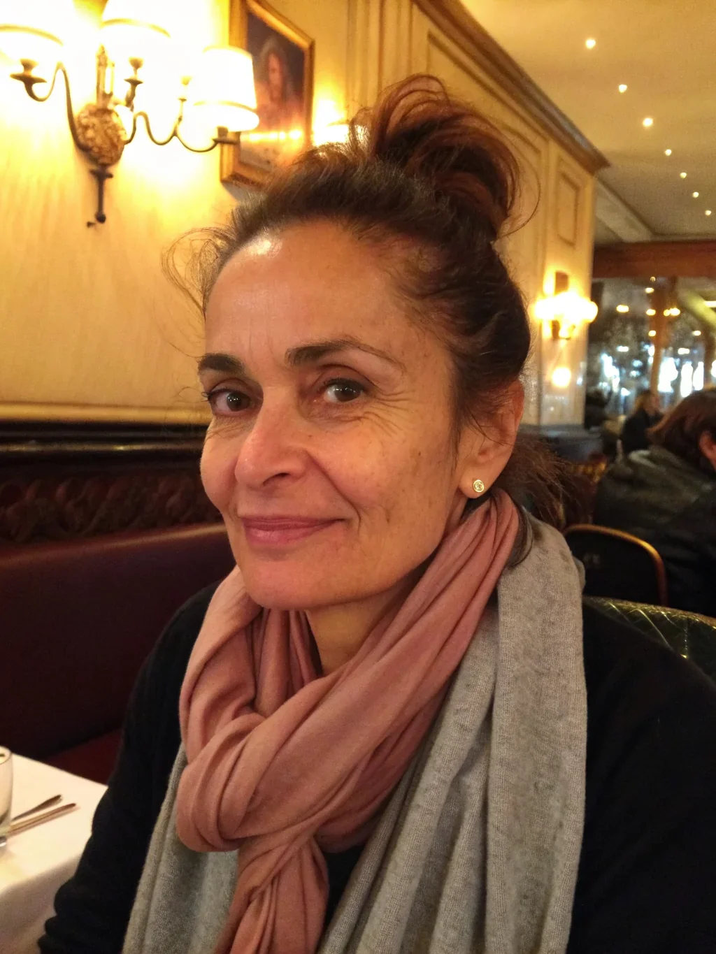 Photo 2 de Marie