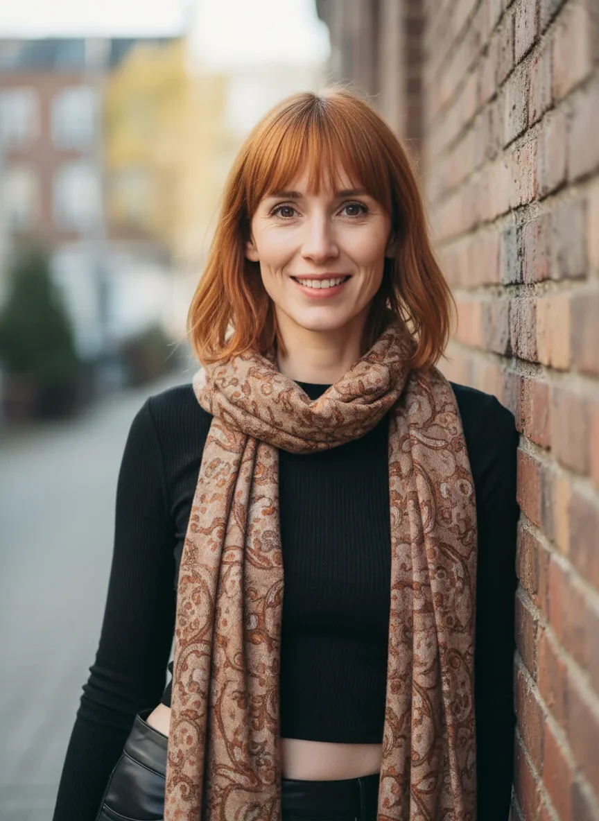 Mélanie