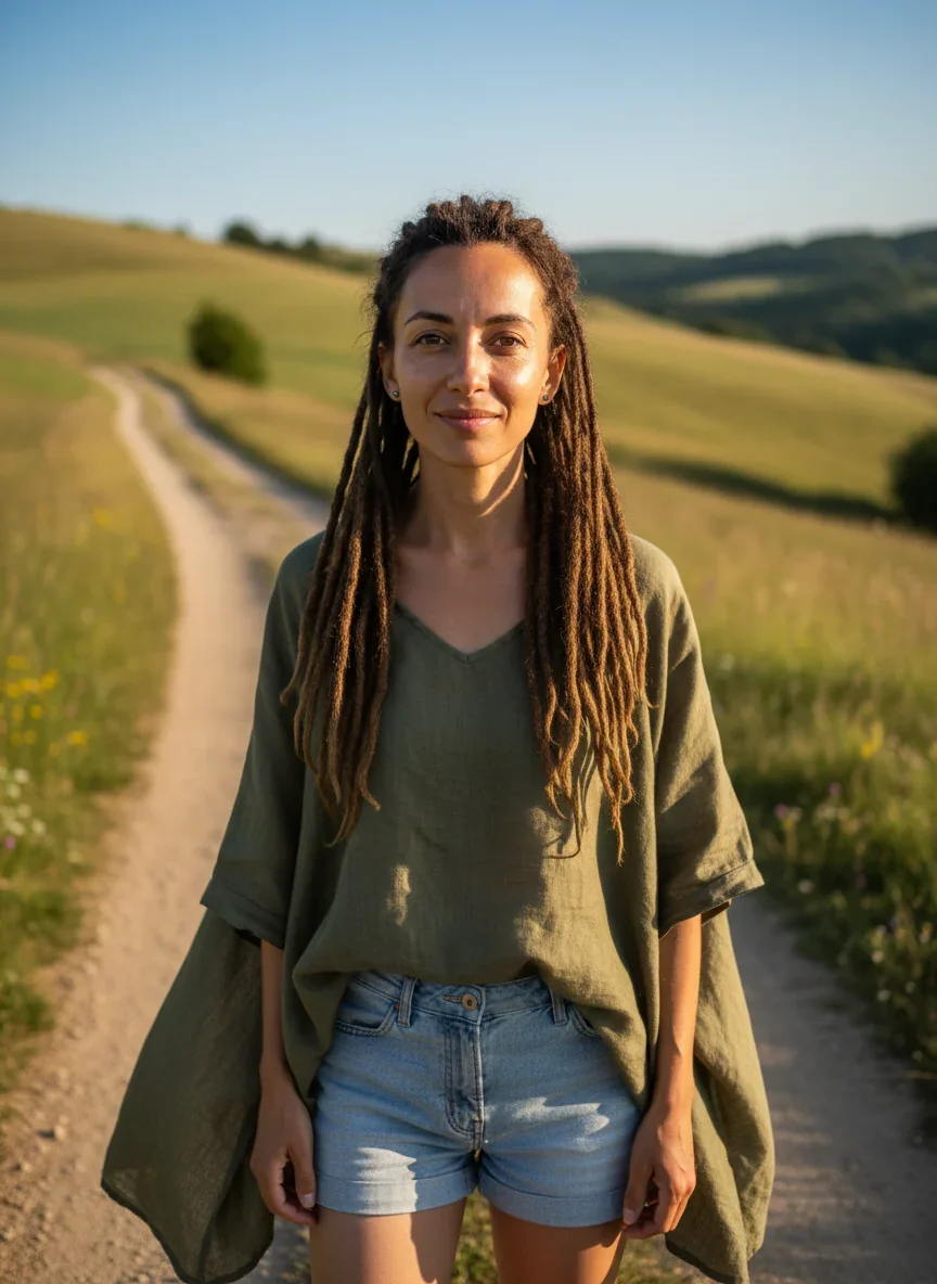 Mélanie