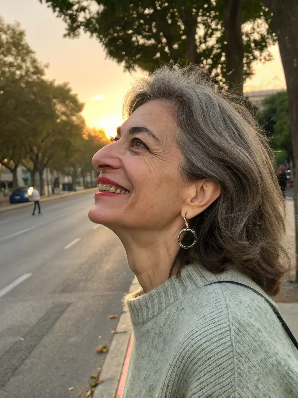 Mélanie
