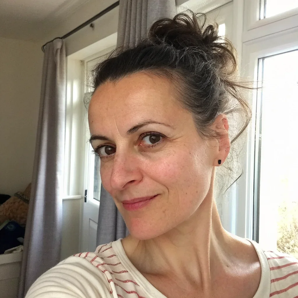 Photo 2 de Célia