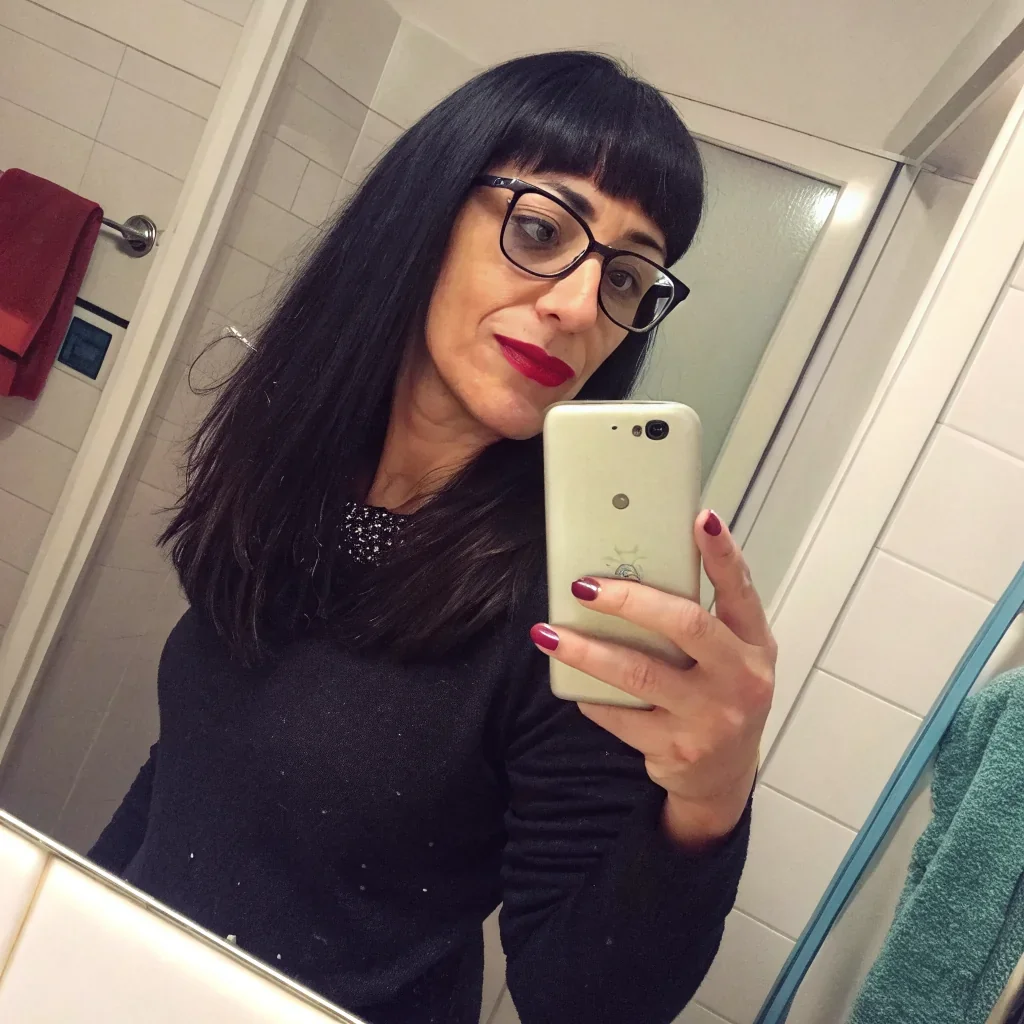 Photo 2 de Lilya