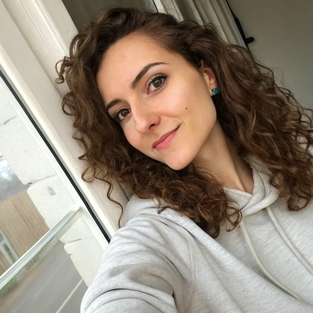 Photo 2 de Elisa