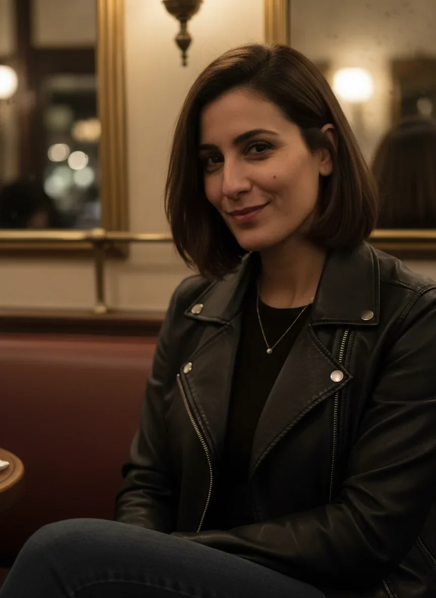 Cléo
