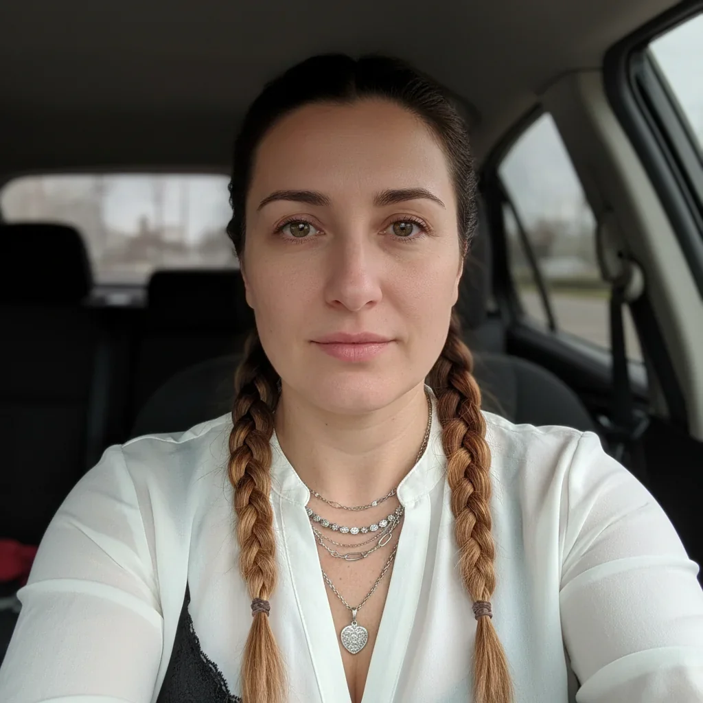 Oriane