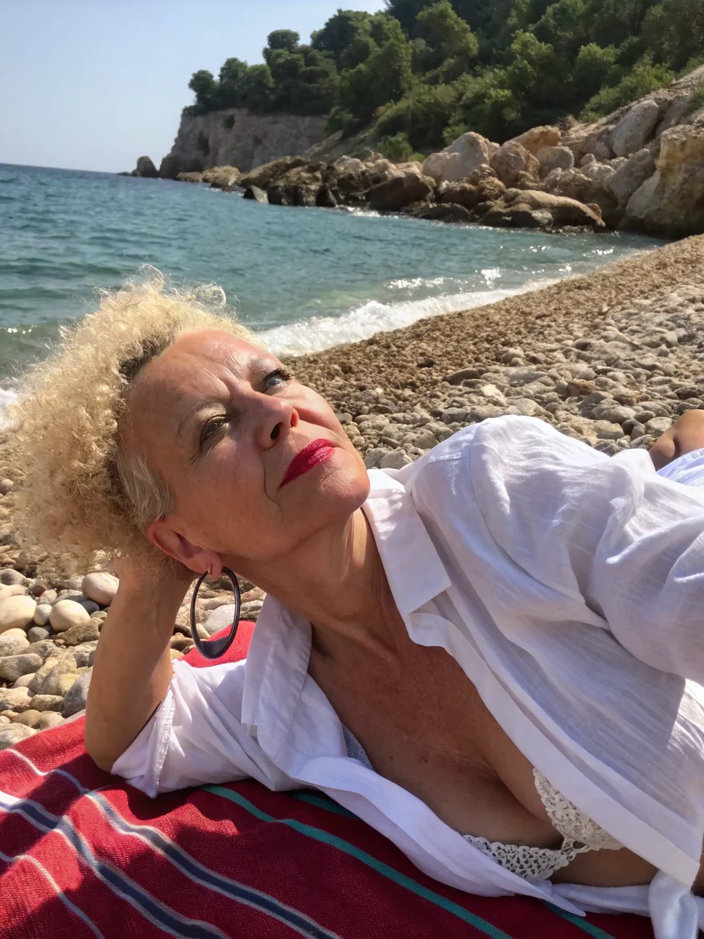 Capucine