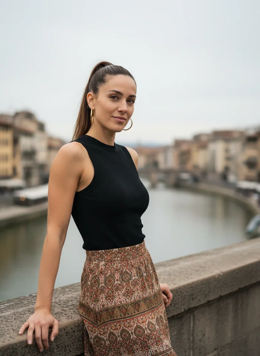 Angelina